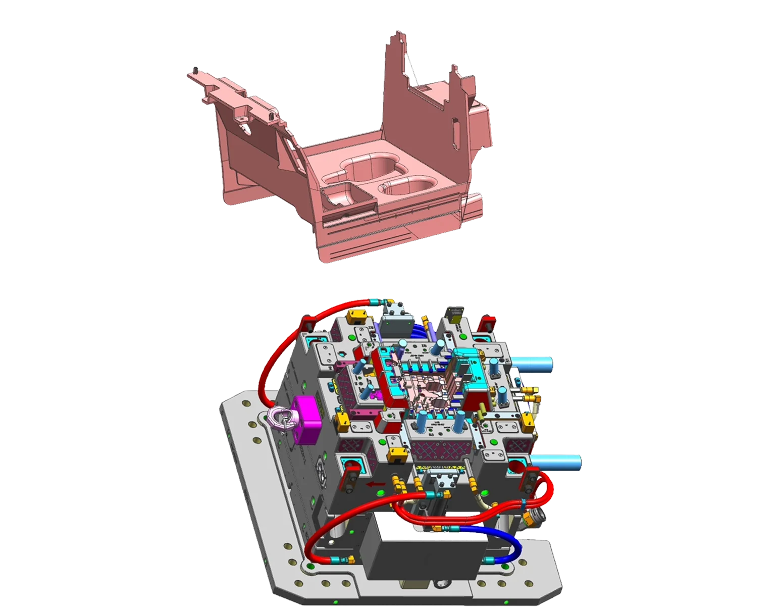 Console