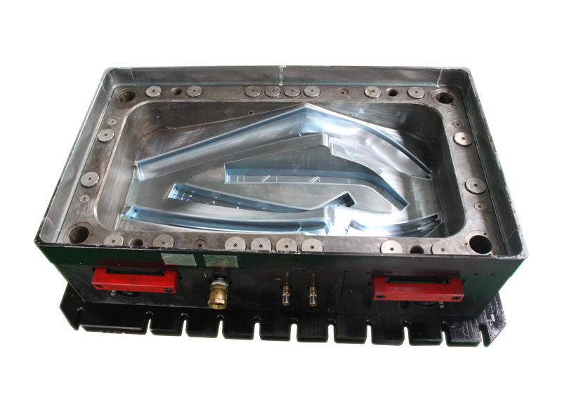 SMC Mould