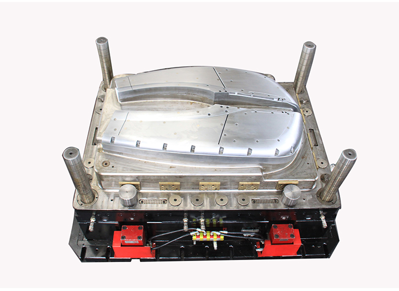 SMC Mould