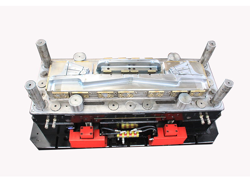 SMC Mould