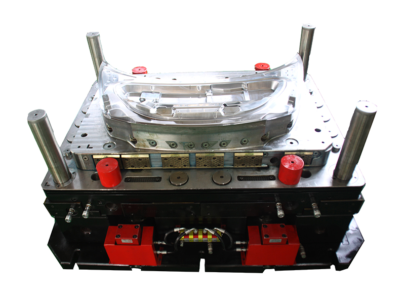 SMC Mould