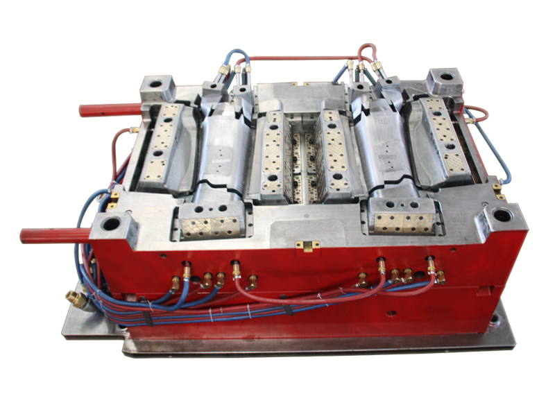 Bumper Mould