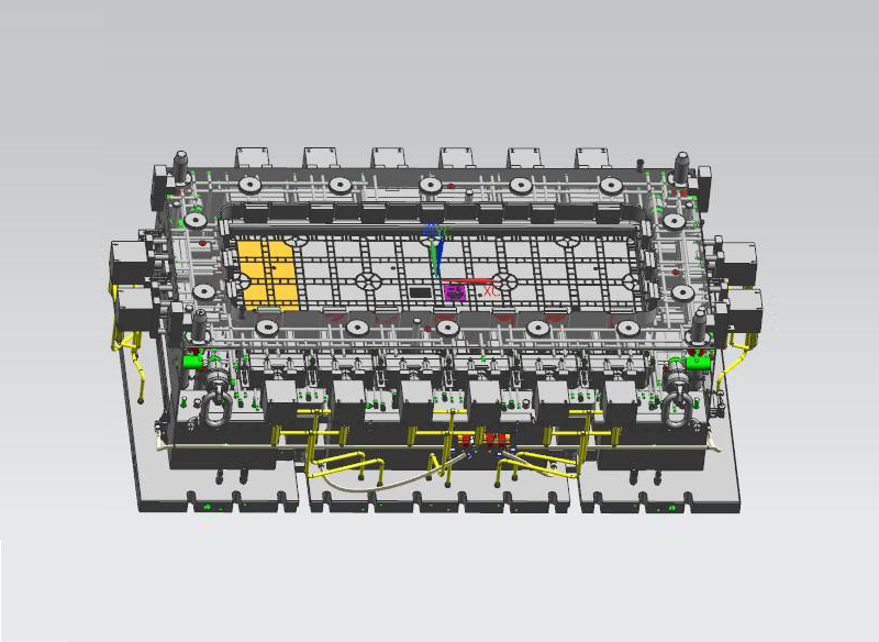 LFT Mould